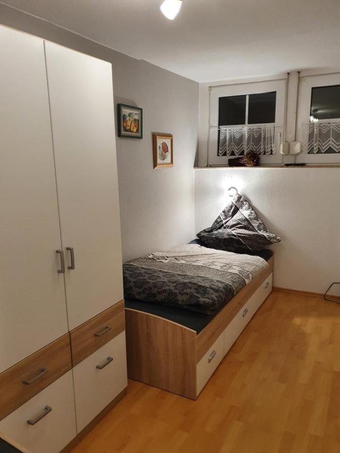 Ferienhaus Moewennest 18, Butjadingen, Tossens, Sauna, Strandkorb, Nordsee, 97Qm, 3 Schlafzimmer Экстерьер фото