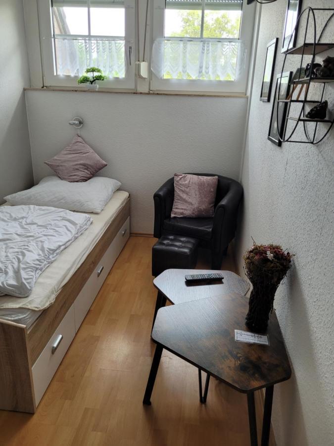Ferienhaus Moewennest 18, Butjadingen, Tossens, Sauna, Strandkorb, Nordsee, 97Qm, 3 Schlafzimmer Экстерьер фото