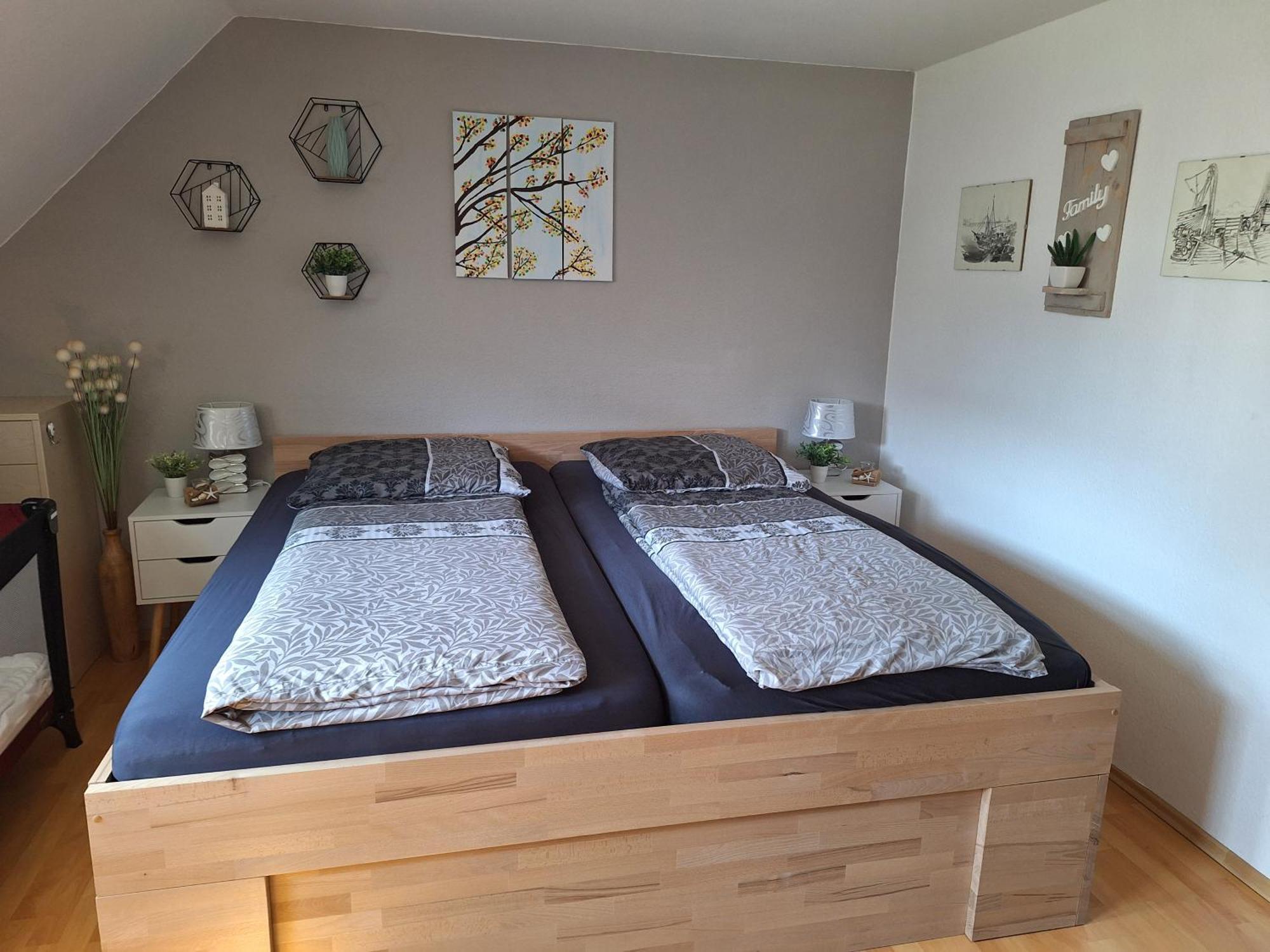 Ferienhaus Moewennest 18, Butjadingen, Tossens, Sauna, Strandkorb, Nordsee, 97Qm, 3 Schlafzimmer Экстерьер фото
