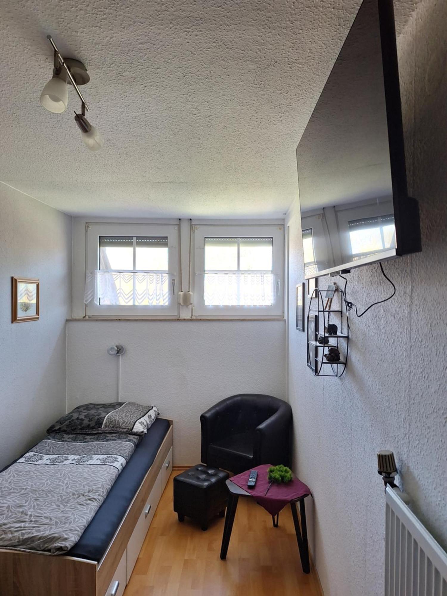 Ferienhaus Moewennest 18, Butjadingen, Tossens, Sauna, Strandkorb, Nordsee, 97Qm, 3 Schlafzimmer Экстерьер фото